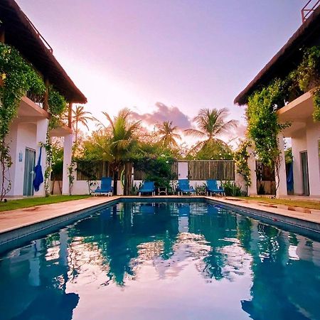 Sirena Village Sao Miguel do Gostoso Ngoại thất bức ảnh