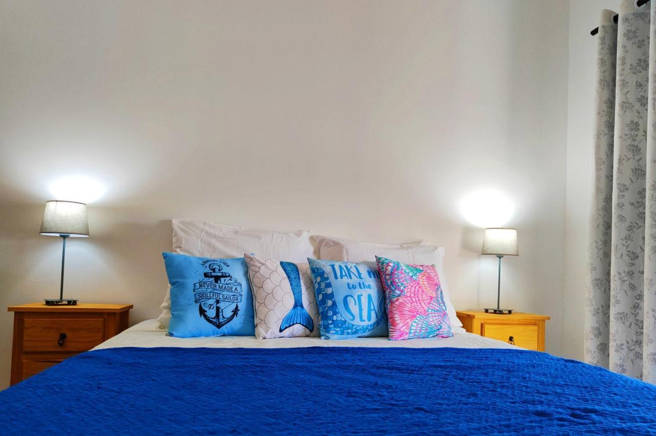 Sirena Village Sao Miguel do Gostoso Ngoại thất bức ảnh