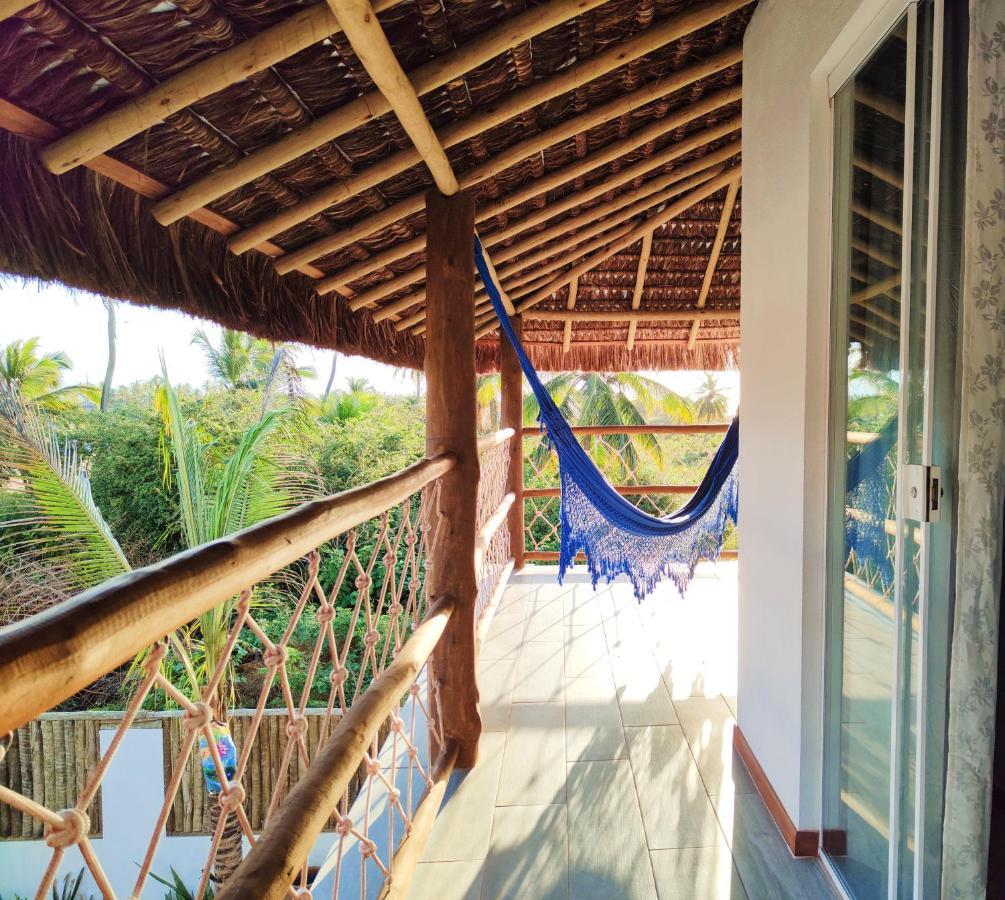 Sirena Village Sao Miguel do Gostoso Ngoại thất bức ảnh