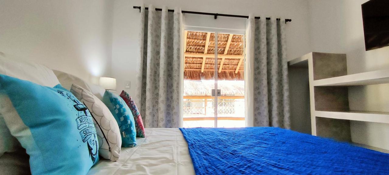 Sirena Village Sao Miguel do Gostoso Ngoại thất bức ảnh