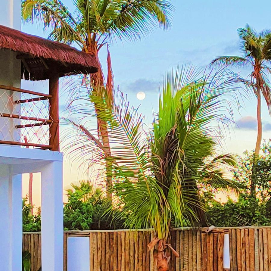 Sirena Village Sao Miguel do Gostoso Ngoại thất bức ảnh