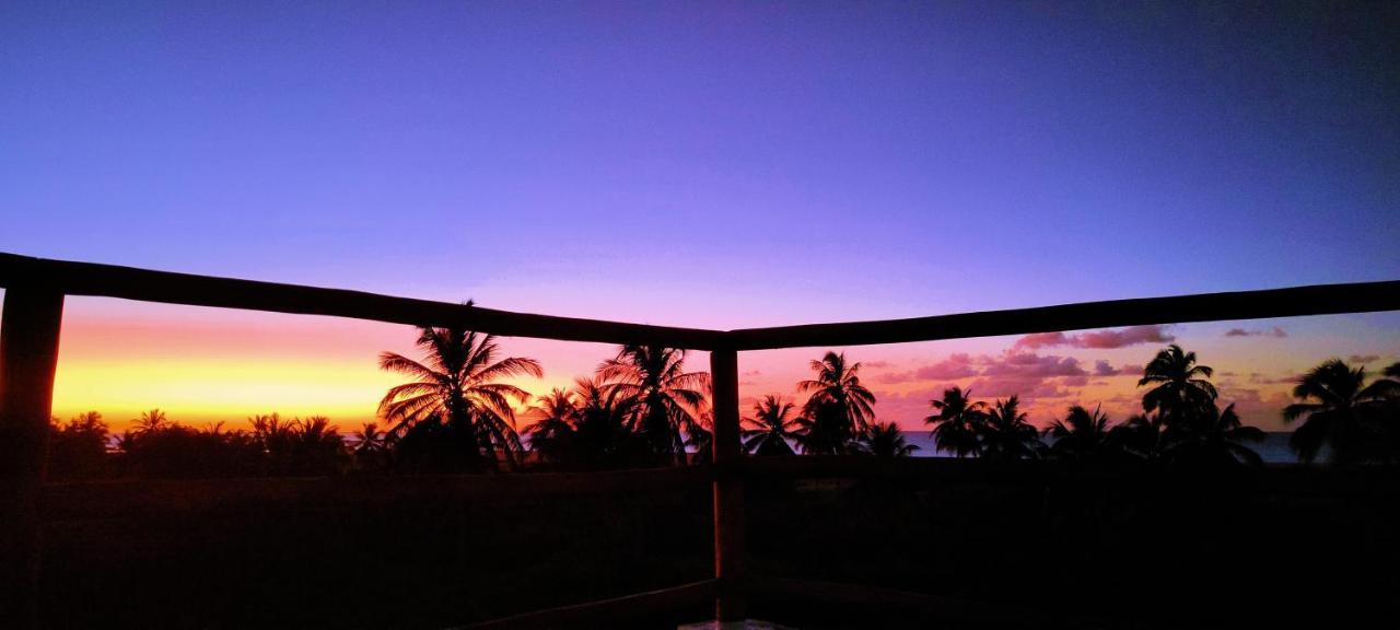 Sirena Village Sao Miguel do Gostoso Ngoại thất bức ảnh