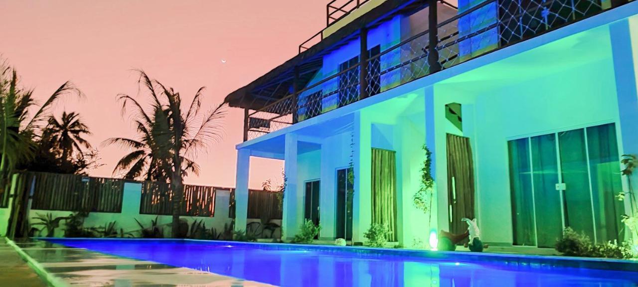 Sirena Village Sao Miguel do Gostoso Ngoại thất bức ảnh