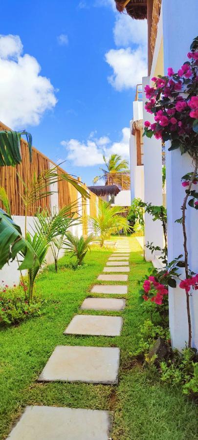 Sirena Village Sao Miguel do Gostoso Ngoại thất bức ảnh